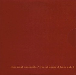 Live At Porgy & Bess Vol. 5