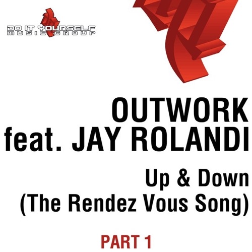 Up & Down (The Rendez Vous Song)
