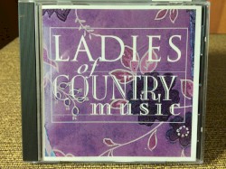 Ladies of Country Music