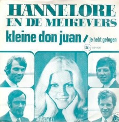 Kleine Don Juan