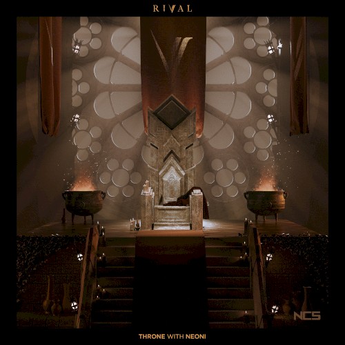 Throne