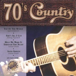70's Country