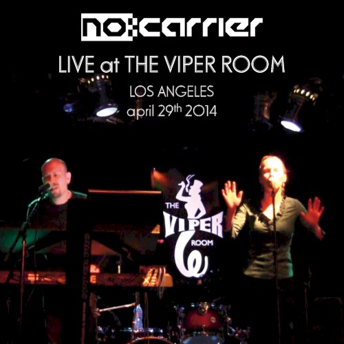 Live at the Viper Room, Los Angeles