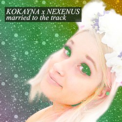 MARRIED 2 THA TRACK