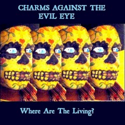 Where Are the Living?