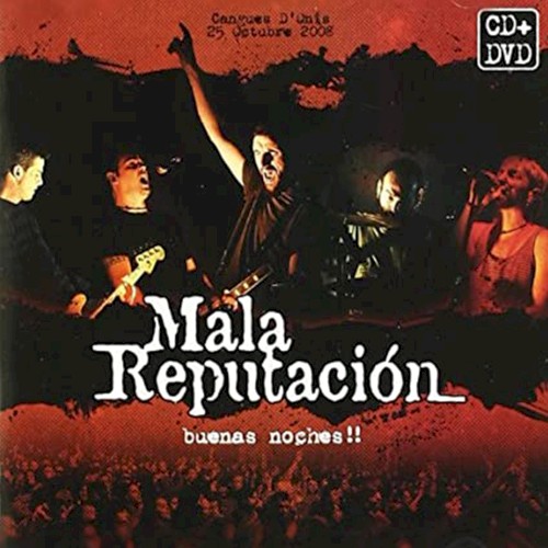 Buenas Noches!!