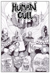 Human Cull