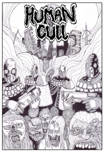 Human Cull