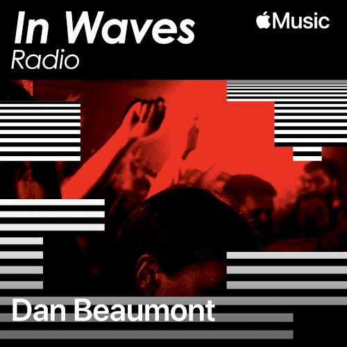 In Waves Radio Presents The Floor with Dan Beaumont, Ep. 4