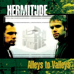 Alleys to Valleys
