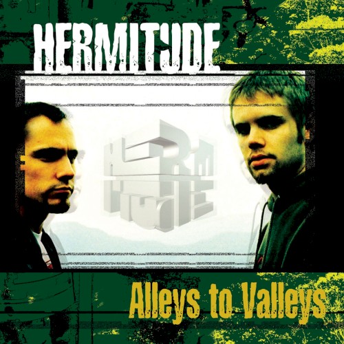 Alleys to Valleys