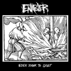 Eden Sank To Grief