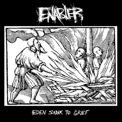 Eden Sank To Grief