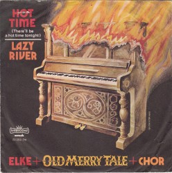 Hot Time (There'll Be a Hot Time Tonight) / Lazy River