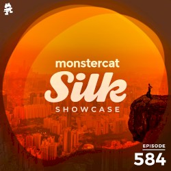2021-03-03: Monstercat Silk Showcase 584 (hosted by Tom Fall)