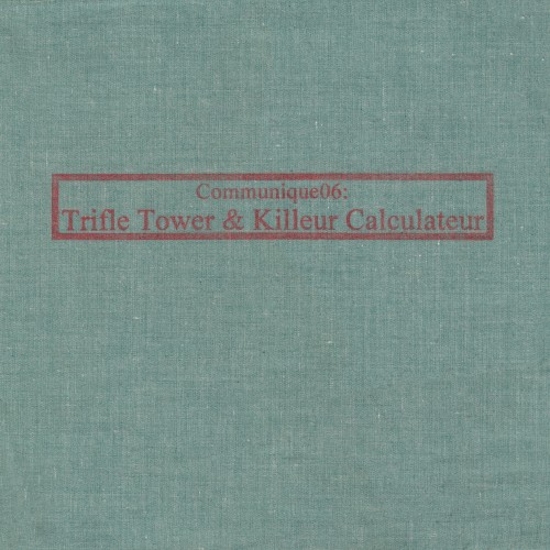 Trifle Tower / Killeur Calculateur