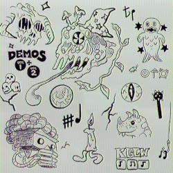 Demos, Vol. 1 + Vol. 2