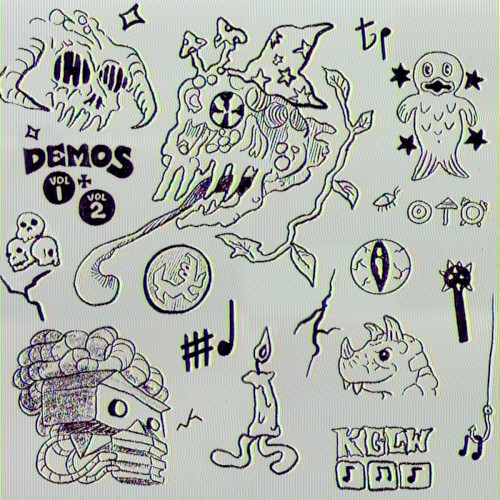 Demos, Vol. 1 + Vol. 2