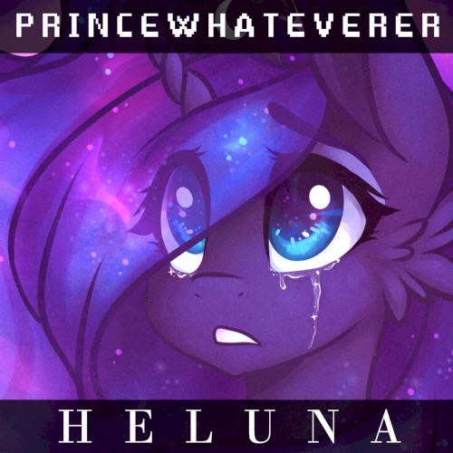 Heluna (Cover)