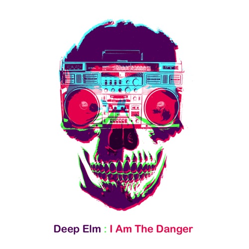 Deep Elm 11: I Am the Danger