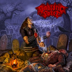 Morbid Odyssey