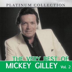 The Best of Mickey Gilley