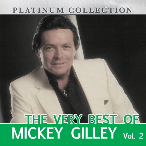 The Best of Mickey Gilley