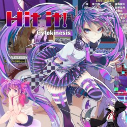 Hit it!