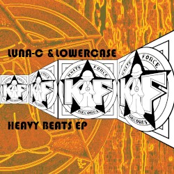 Heavy Beats EP