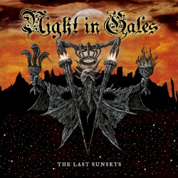 The Last Sunsets