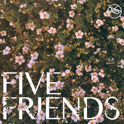Five Friends