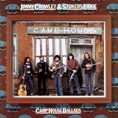 Camp House Ballads