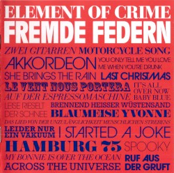 Fremde Federn