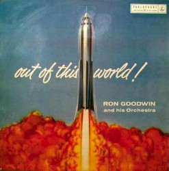 Out of This World!