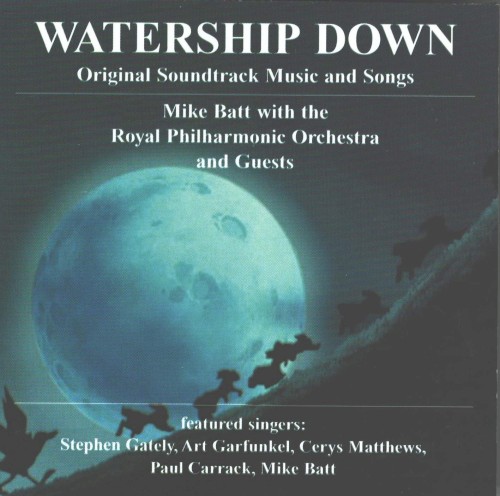 Watership Down