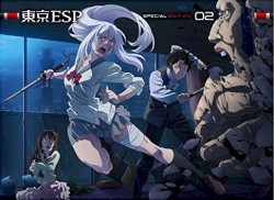 東京ESPスペシャルサウンドトラックCD