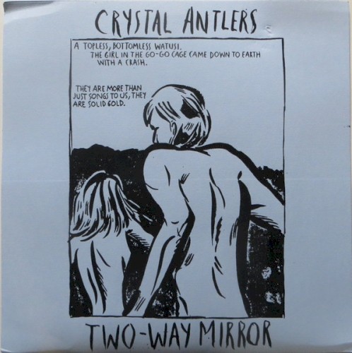 Two-Way Mirror
