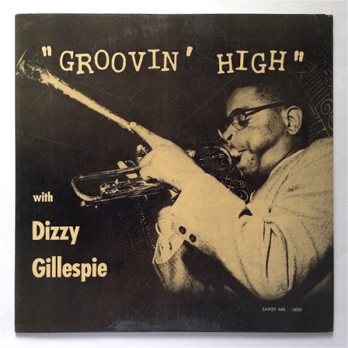 Groovin' High
