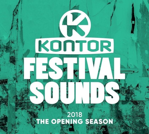 Kontor Festival Sounds 2018: The Opening Season