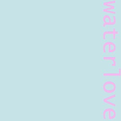 waterlove