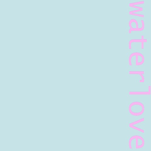 waterlove