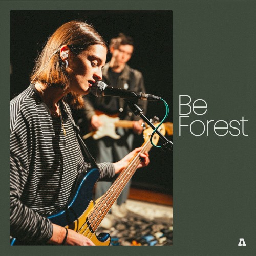 Audiotree Live