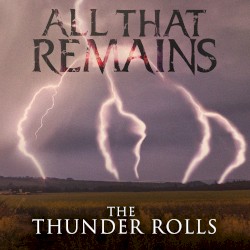 The Thunder Rolls (Radio Edit)