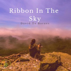 Ribbon in the Sky