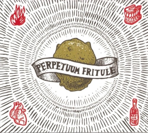 Perpetuum Fritule