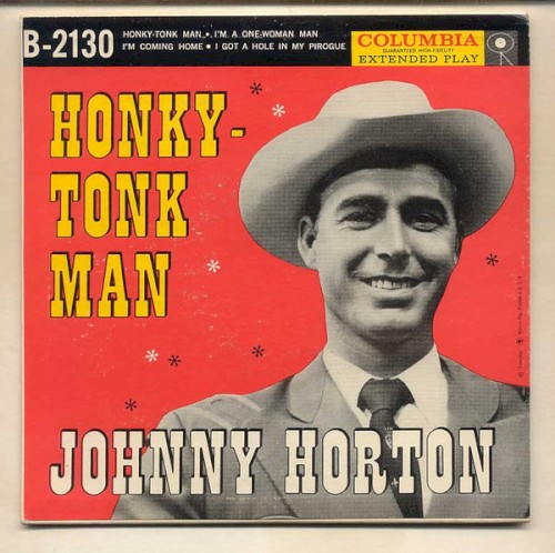 Honky-Tonk Man