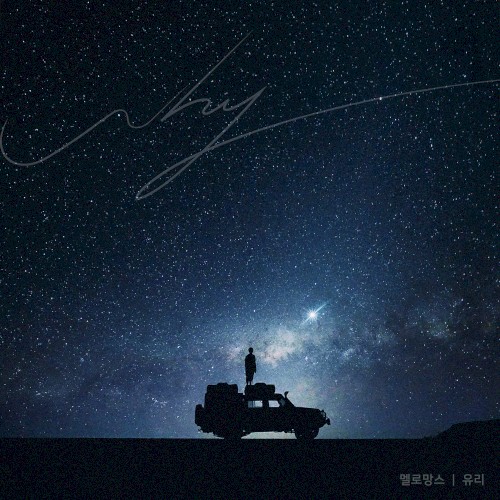 WHY : 당신이 연인에게 차인 진짜 이유 OST Part.2