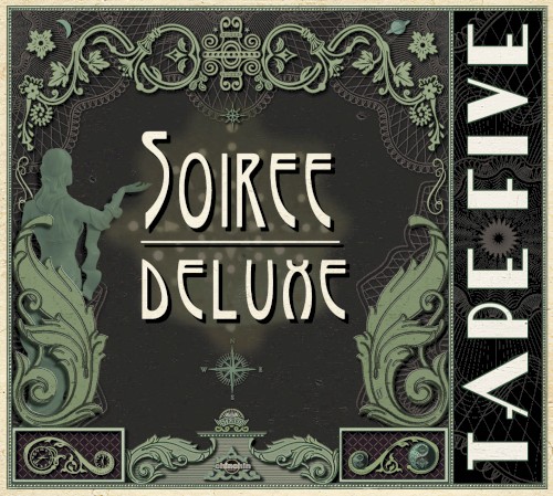 Soiree Deluxe