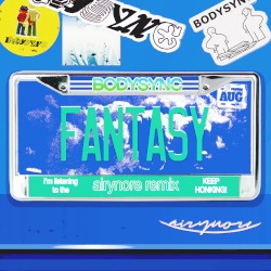 Fantasy (Airynore remix)