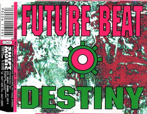 Destiny